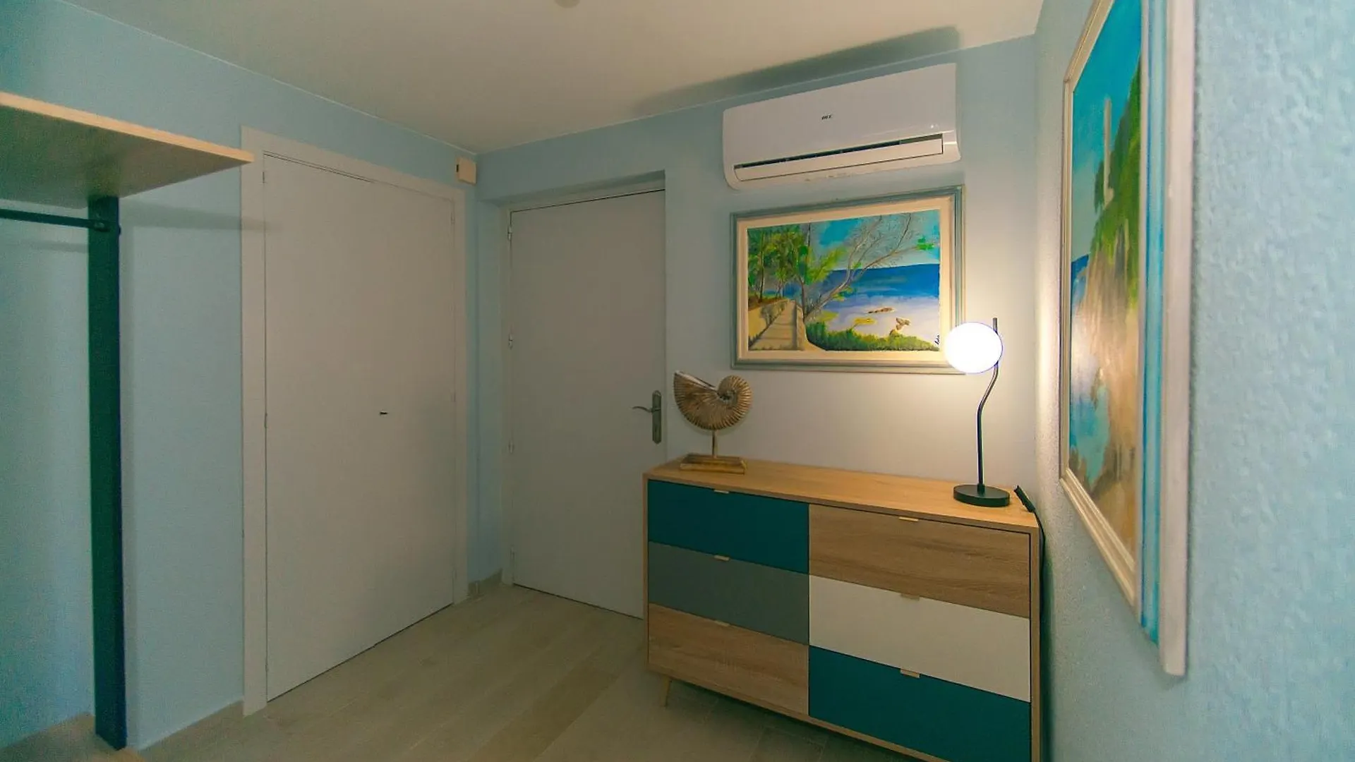 Eden Mar Apartment Calonge