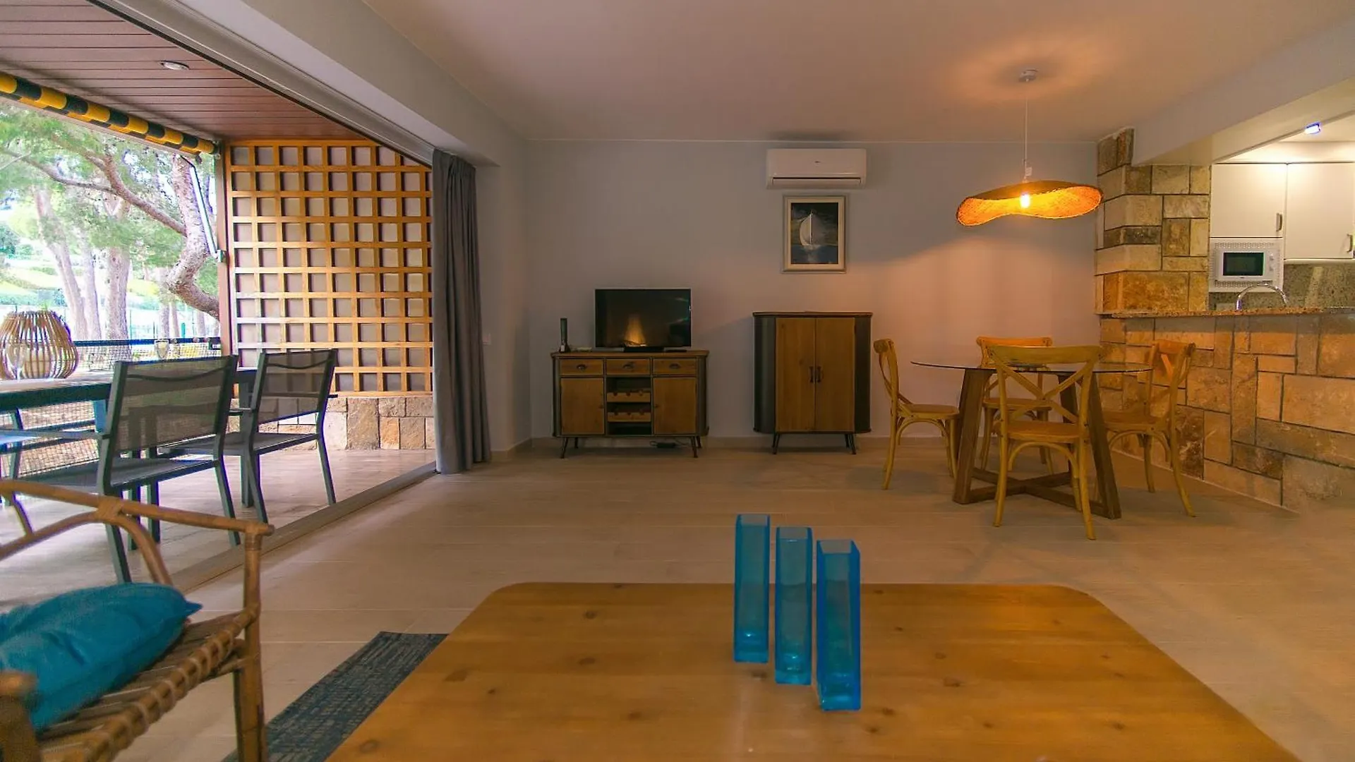 Eden Mar Apartment Calonge  Calonge (Catalonia)