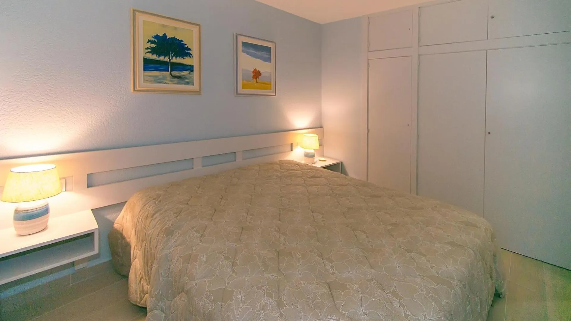 Eden Mar Apartment Calonge  0*, Calonge (Catalonia)