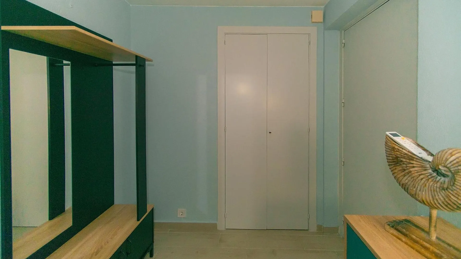 Eden Mar Apartment Calonge