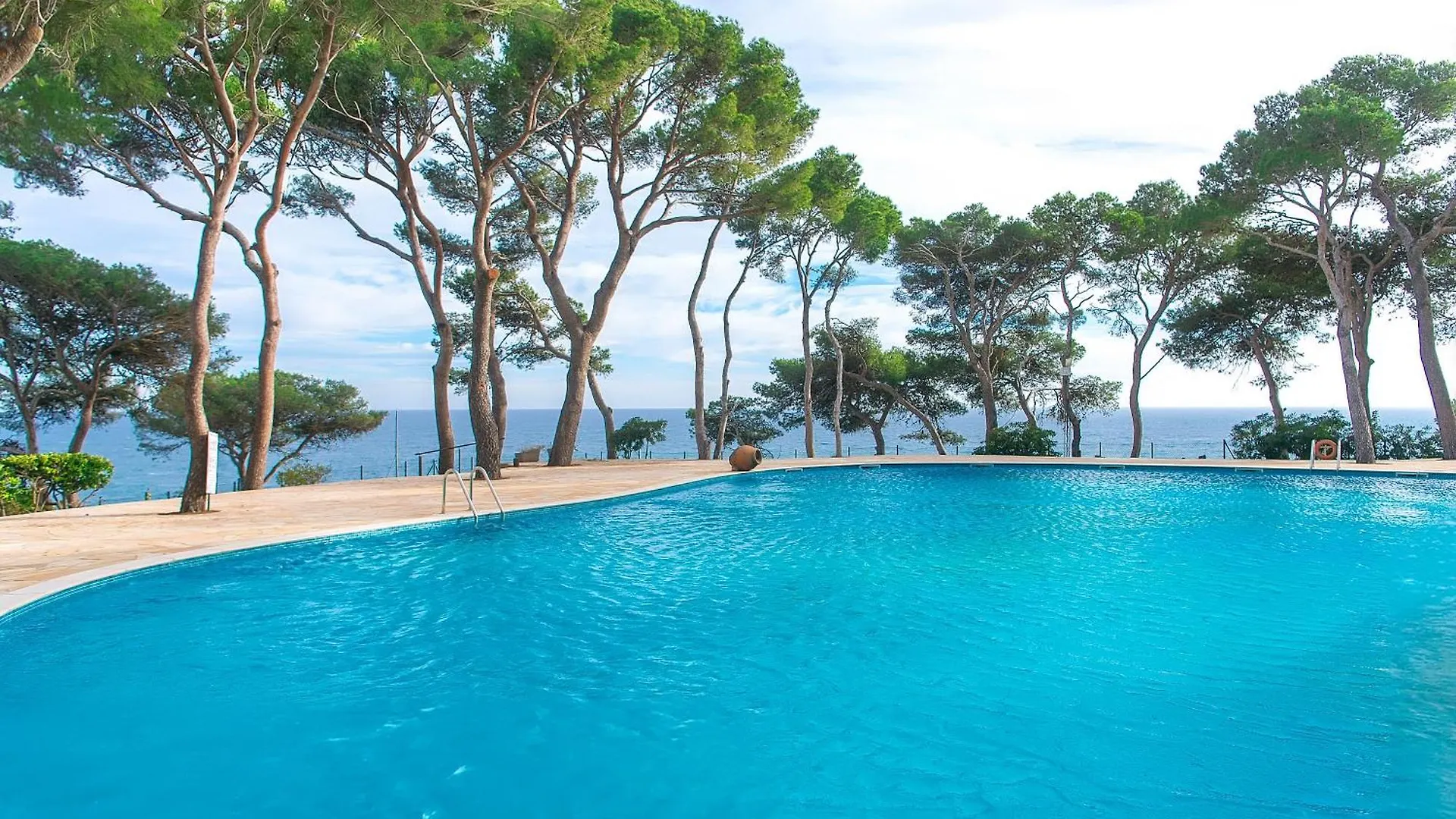 Eden Mar Apartment Calonge