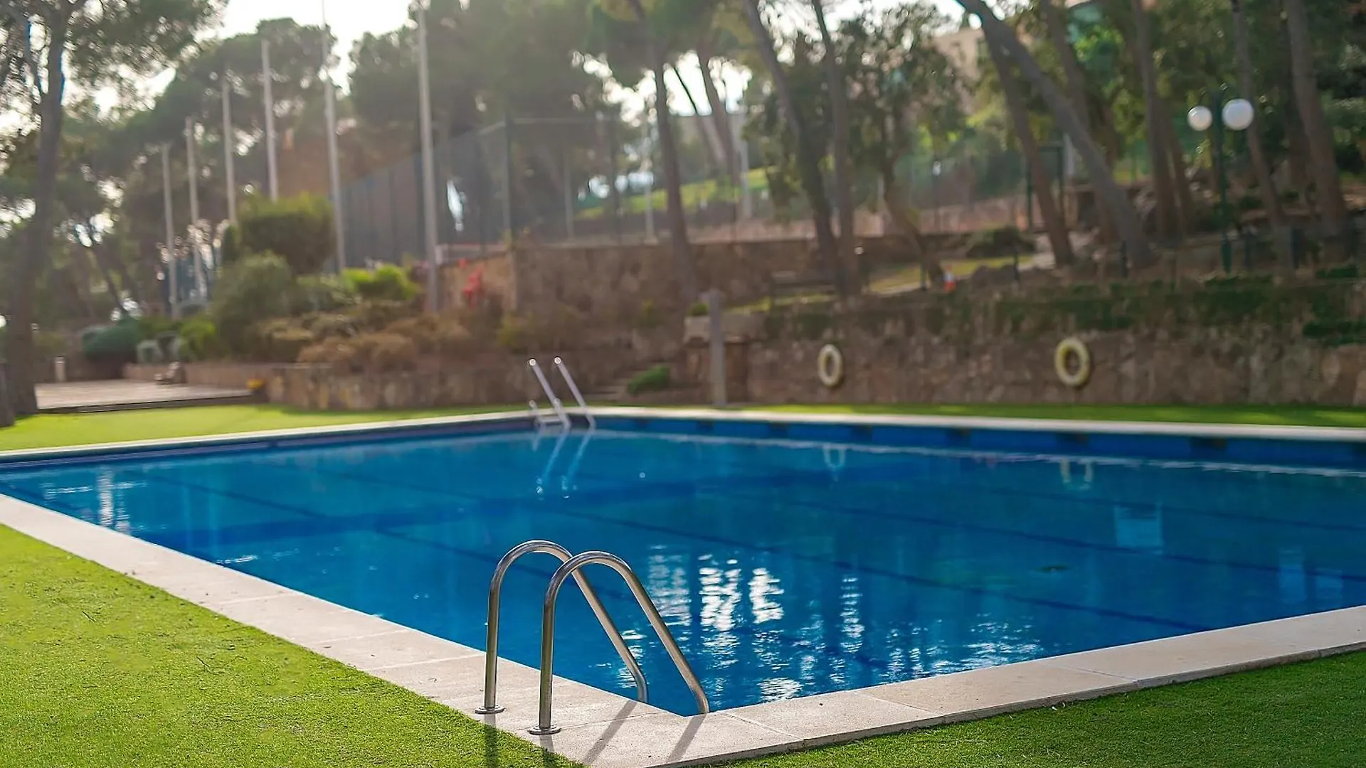 Eden Mar Apartment Calonge