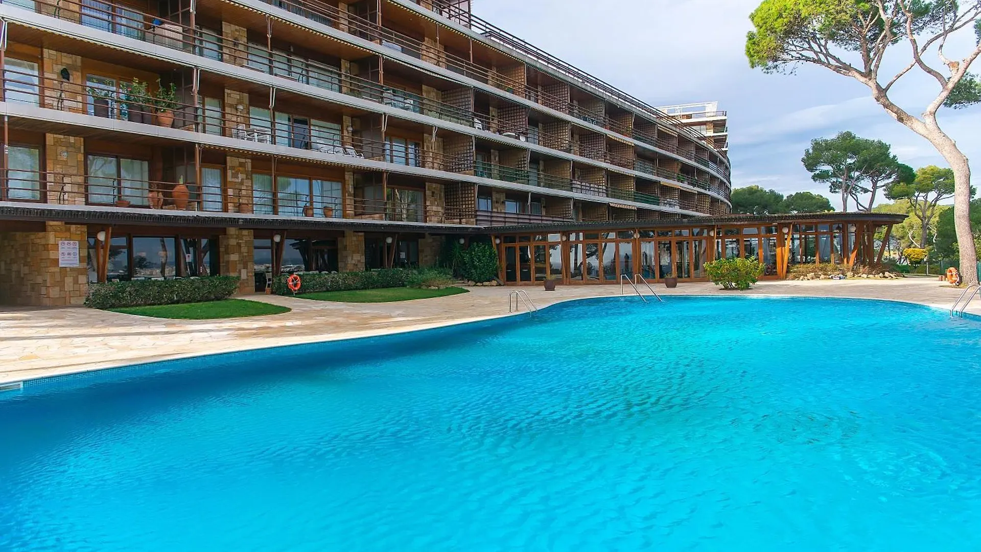 Eden Mar Apartment Calonge   Calonge (Catalonia)