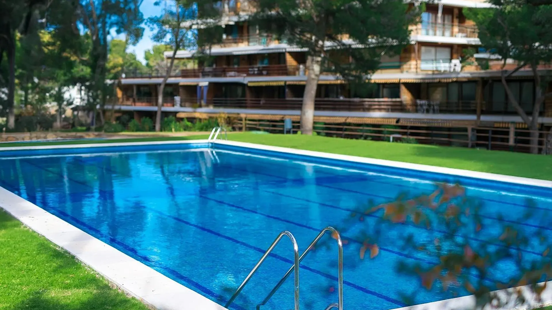 Eden Mar Apartment Calonge  0*, Calonge (Catalonia) Spain