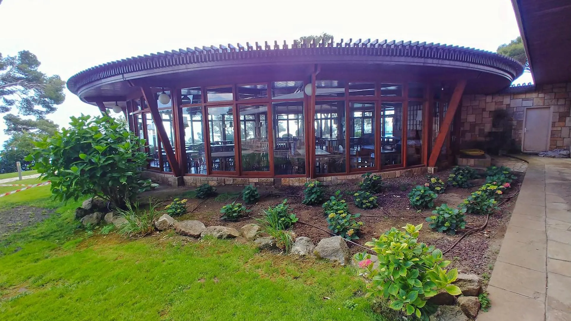 Eden Mar Apartment Calonge