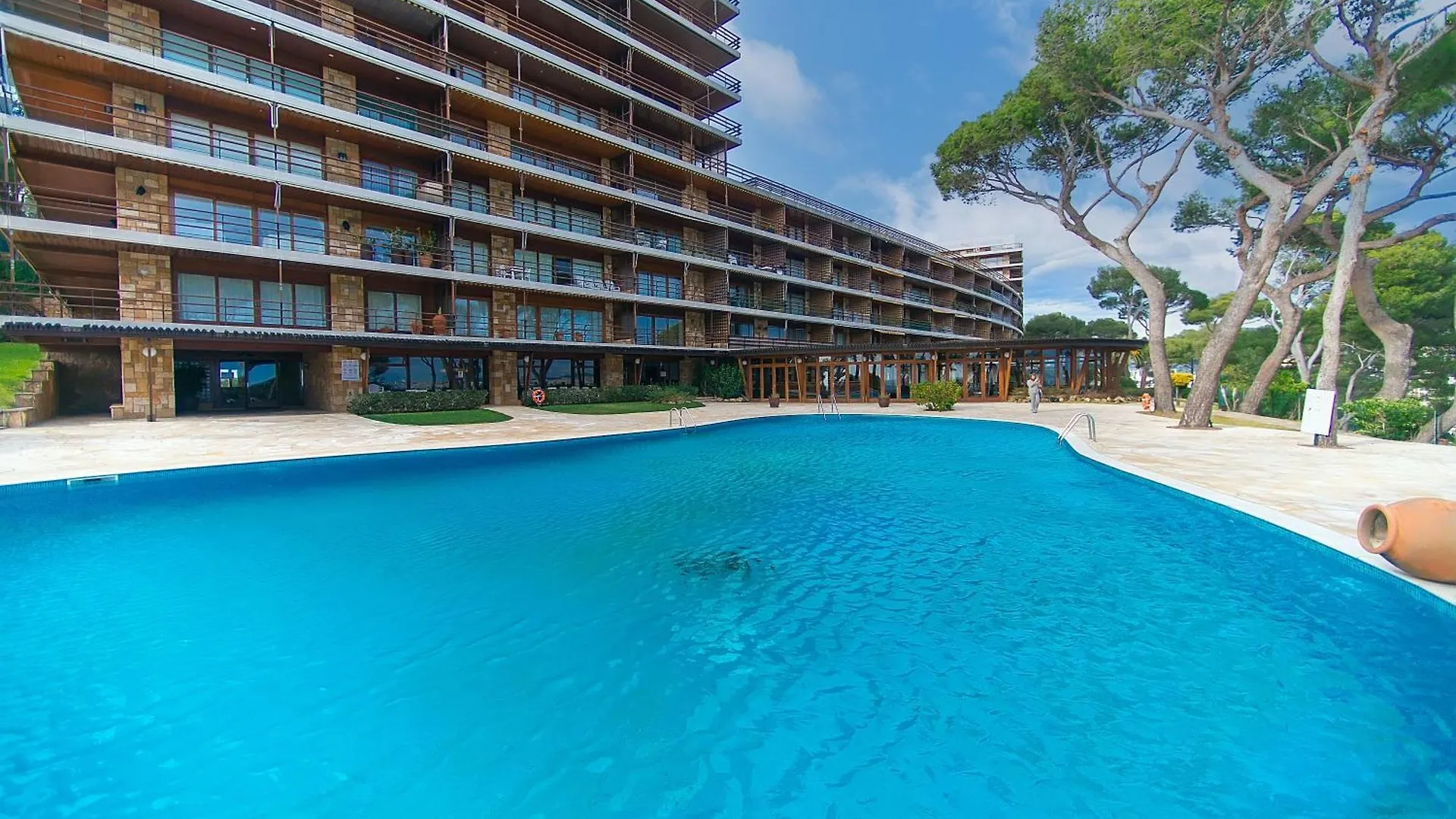 Eden Mar Apartment Calonge  0*, Calonge (Catalonia) Spain