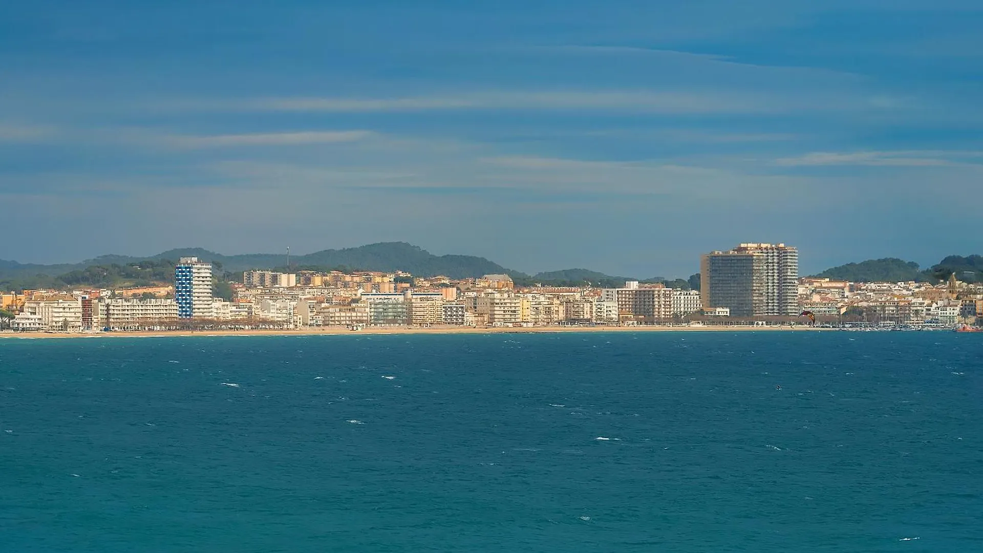 Eden Mar Apartment Calonge  Spain
