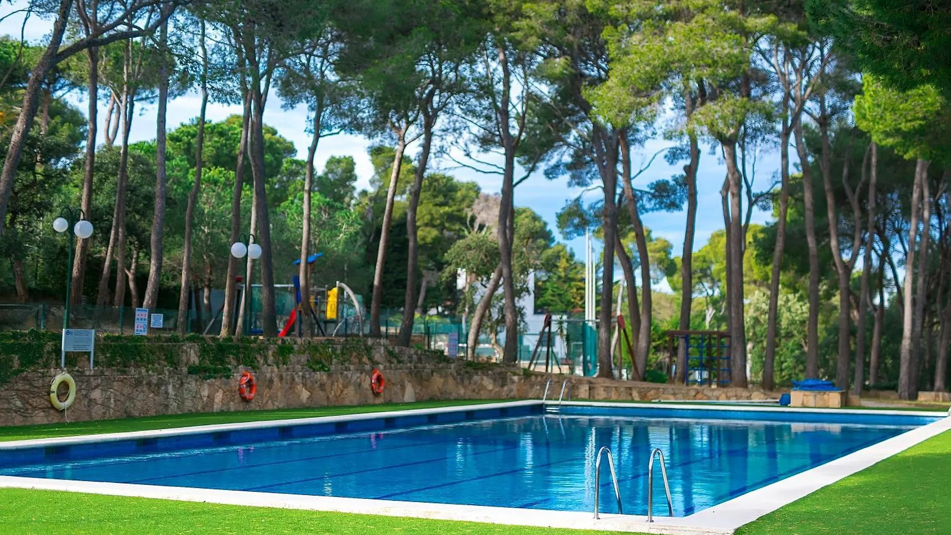 Eden Mar Apartment Calonge  0*, Calonge (Catalonia) Spain
