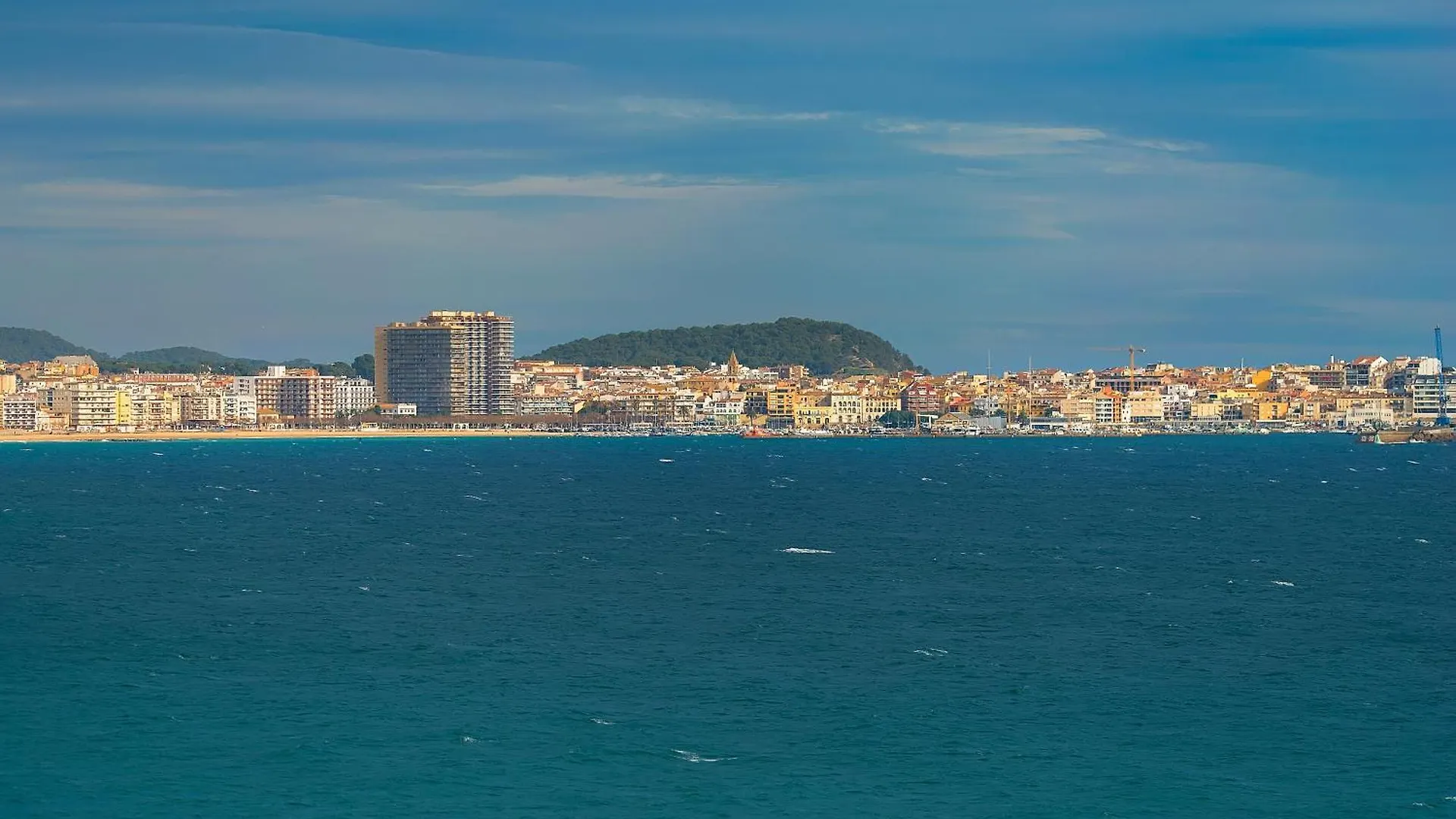 Eden Mar Apartment Calonge  Calonge (Catalonia)