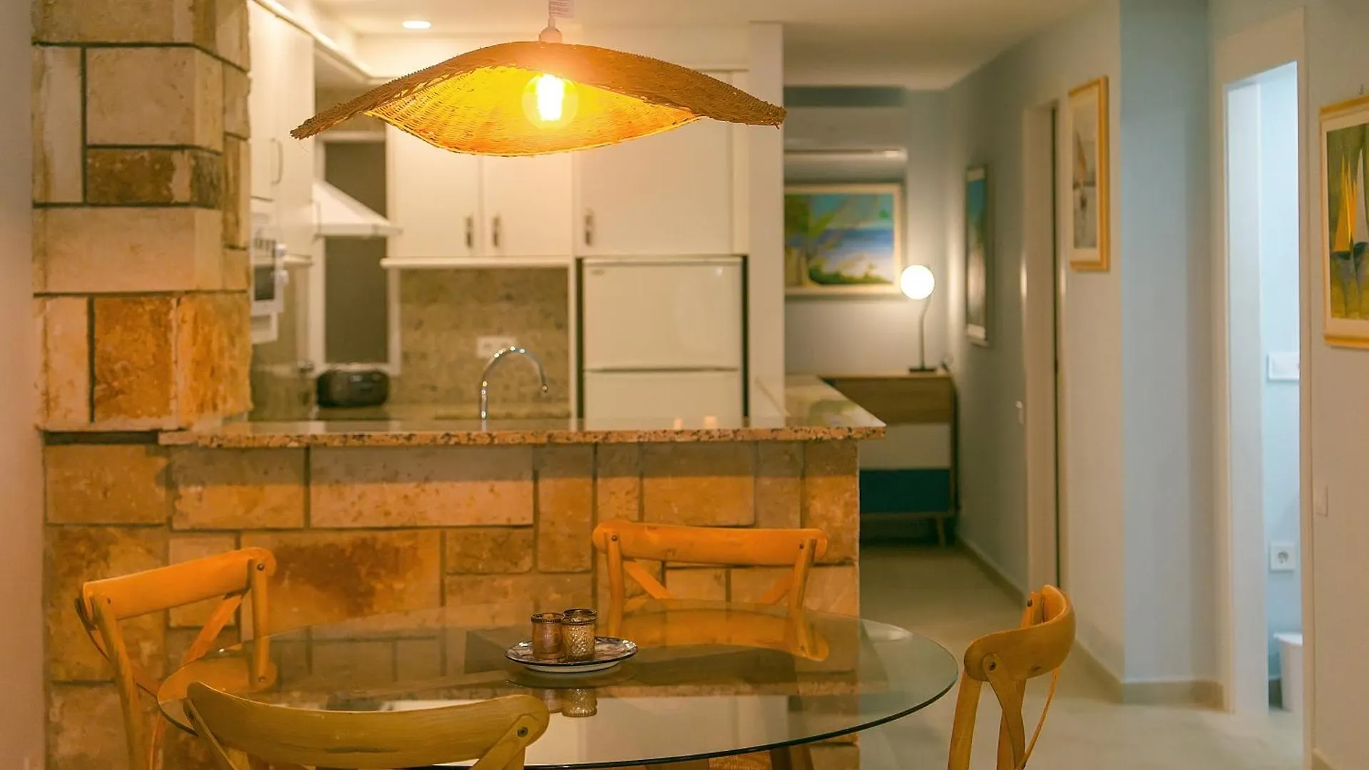 Eden Mar Apartment Calonge  0*, Calonge (Catalonia)