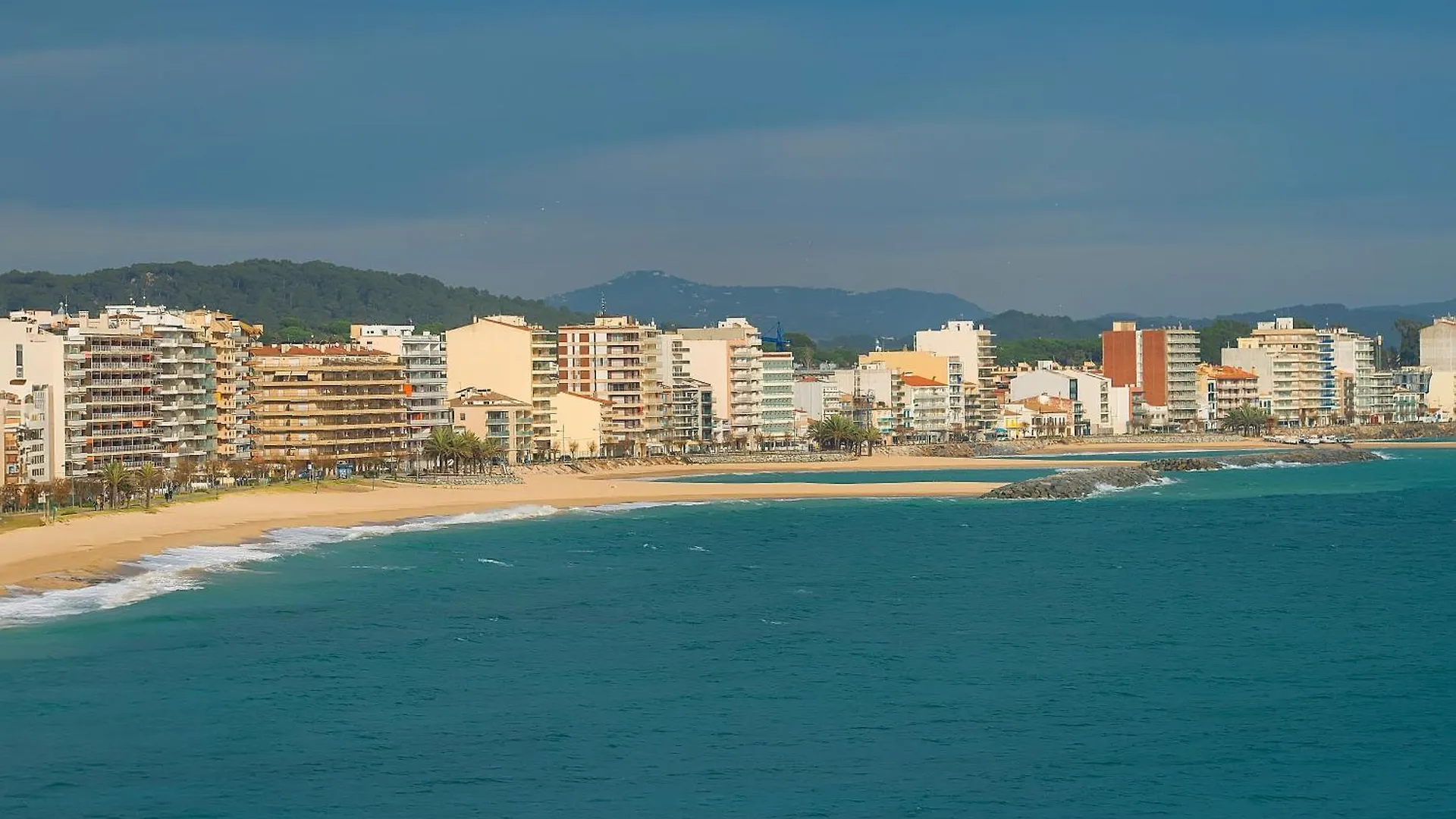 Eden Mar Apartment Calonge   Calonge (Catalonia)