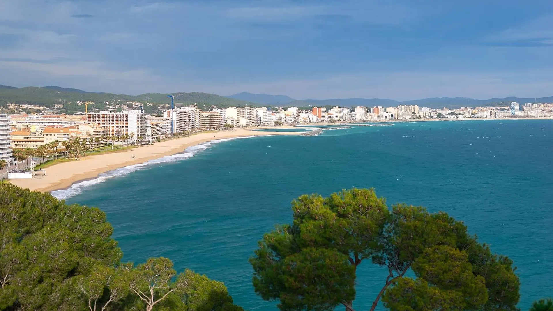 Eden Mar Apartment Calonge  0*, Calonge (Catalonia)