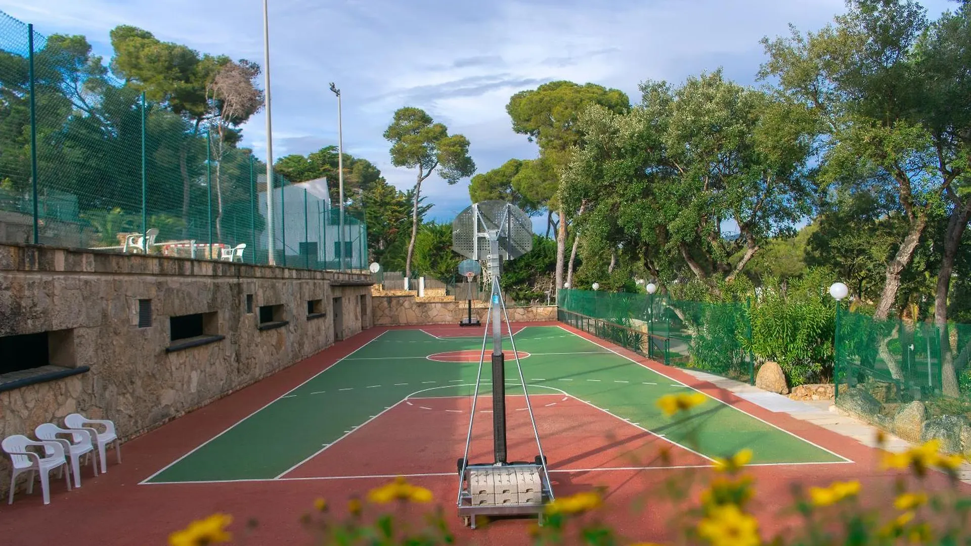 Eden Mar Apartment Calonge  0*, Calonge (Catalonia) Spain