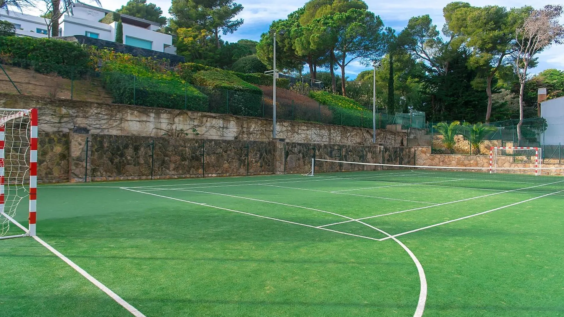 Eden Mar Apartment Calonge  Spain